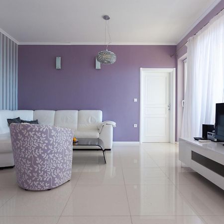 Apartment Ater A8 Dubrovnik Eksteriør billede