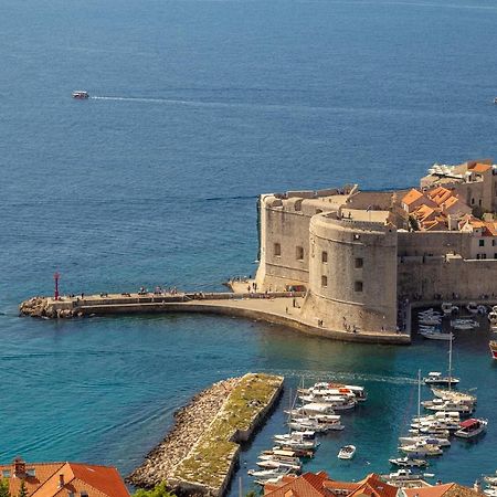 Apartment Ater A8 Dubrovnik Eksteriør billede