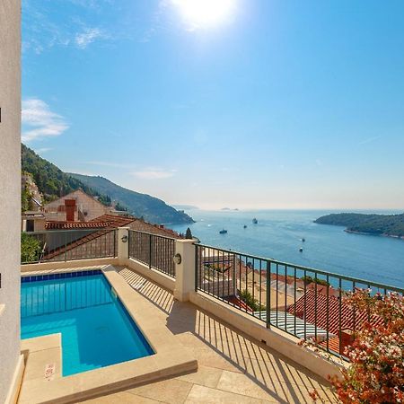 Apartment Ater A8 Dubrovnik Eksteriør billede