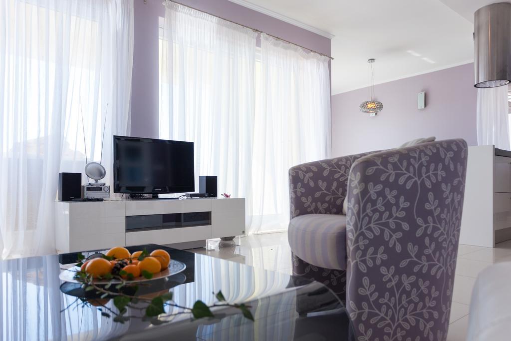 Apartment Ater A8 Dubrovnik Eksteriør billede