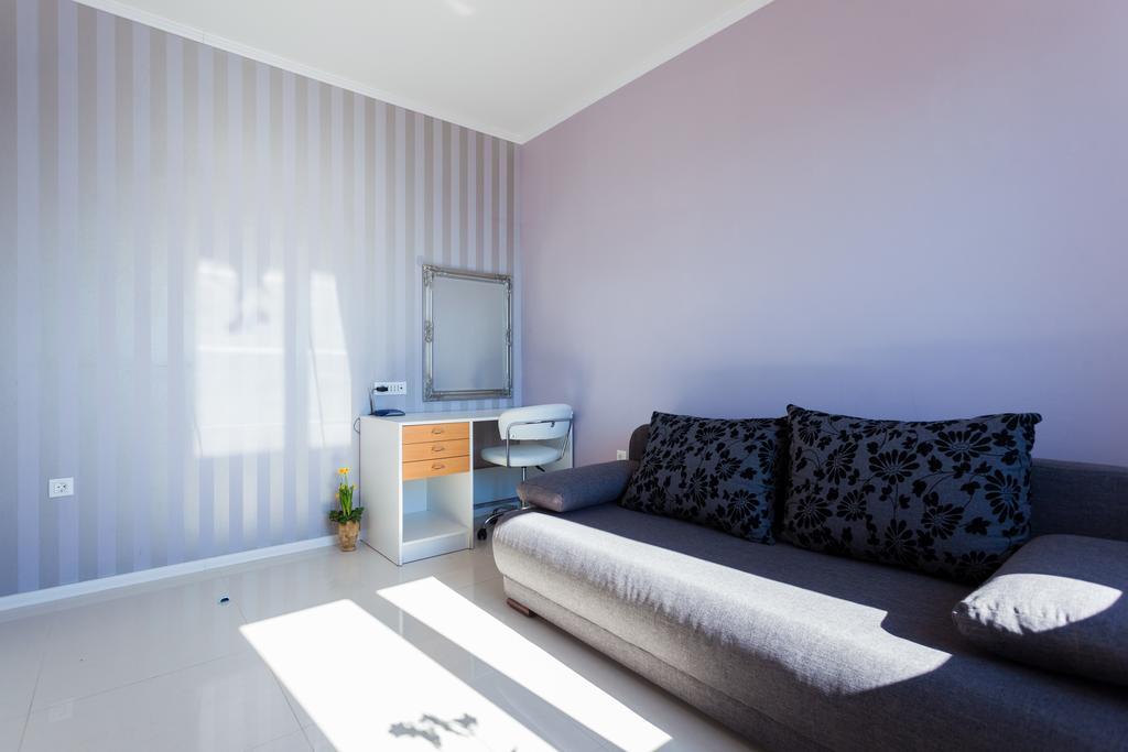 Apartment Ater A8 Dubrovnik Værelse billede