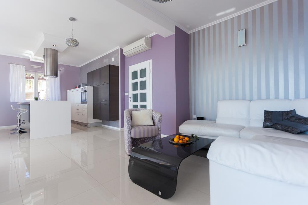 Apartment Ater A8 Dubrovnik Værelse billede