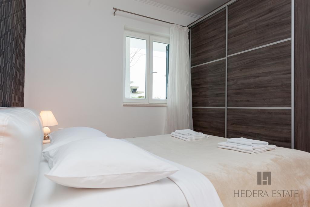 Apartment Ater A8 Dubrovnik Værelse billede