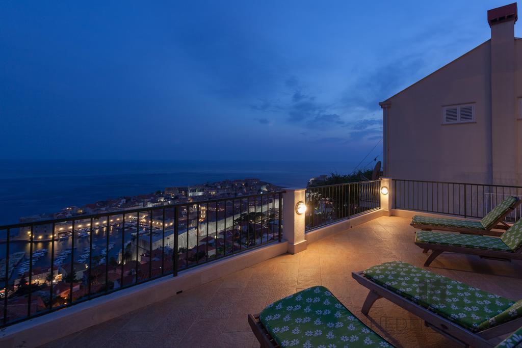 Apartment Ater A8 Dubrovnik Værelse billede
