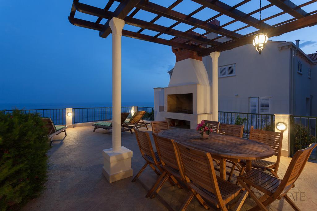 Apartment Ater A8 Dubrovnik Værelse billede