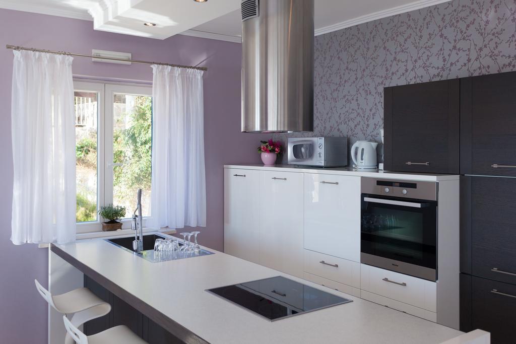 Apartment Ater A8 Dubrovnik Værelse billede