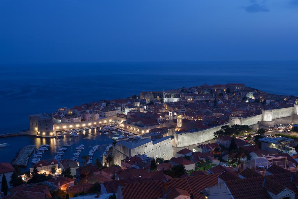 Apartment Ater A8 Dubrovnik Værelse billede