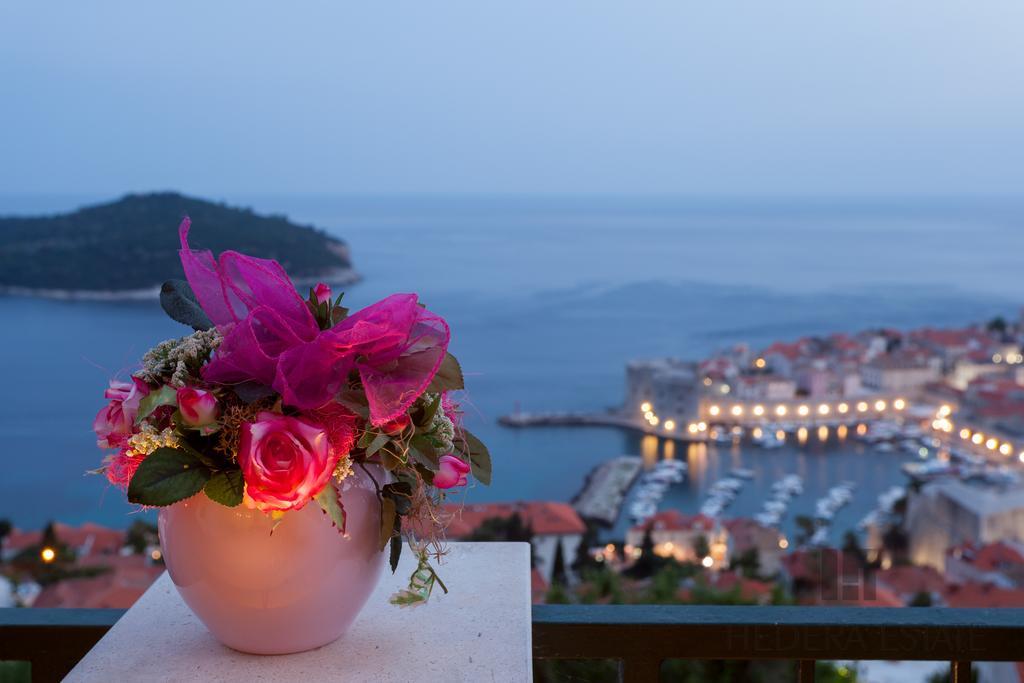 Apartment Ater A8 Dubrovnik Værelse billede