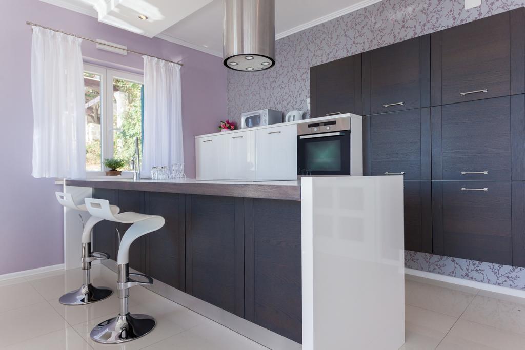 Apartment Ater A8 Dubrovnik Værelse billede