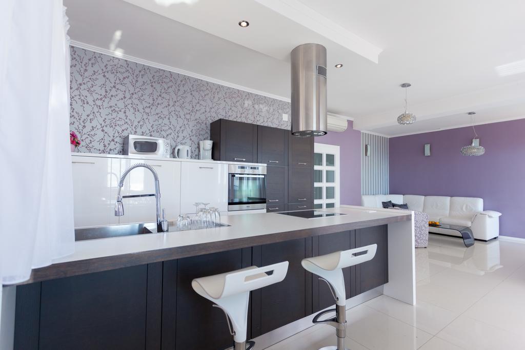Apartment Ater A8 Dubrovnik Værelse billede