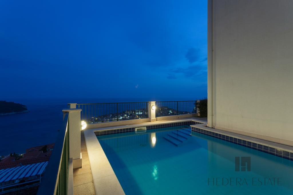 Apartment Ater A8 Dubrovnik Værelse billede