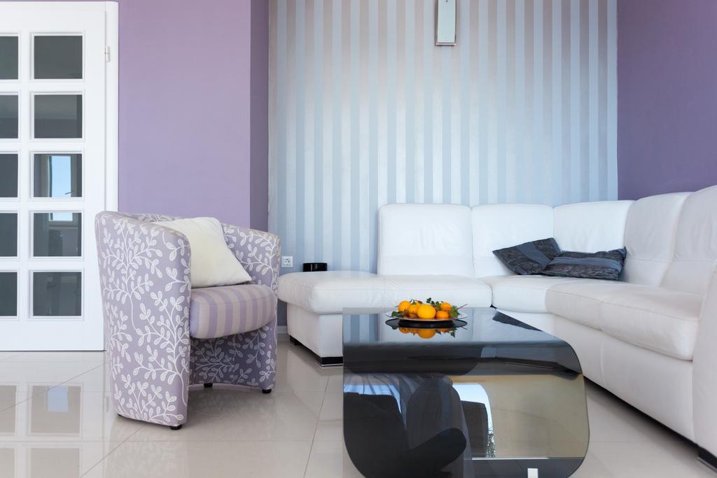 Apartment Ater A8 Dubrovnik Værelse billede
