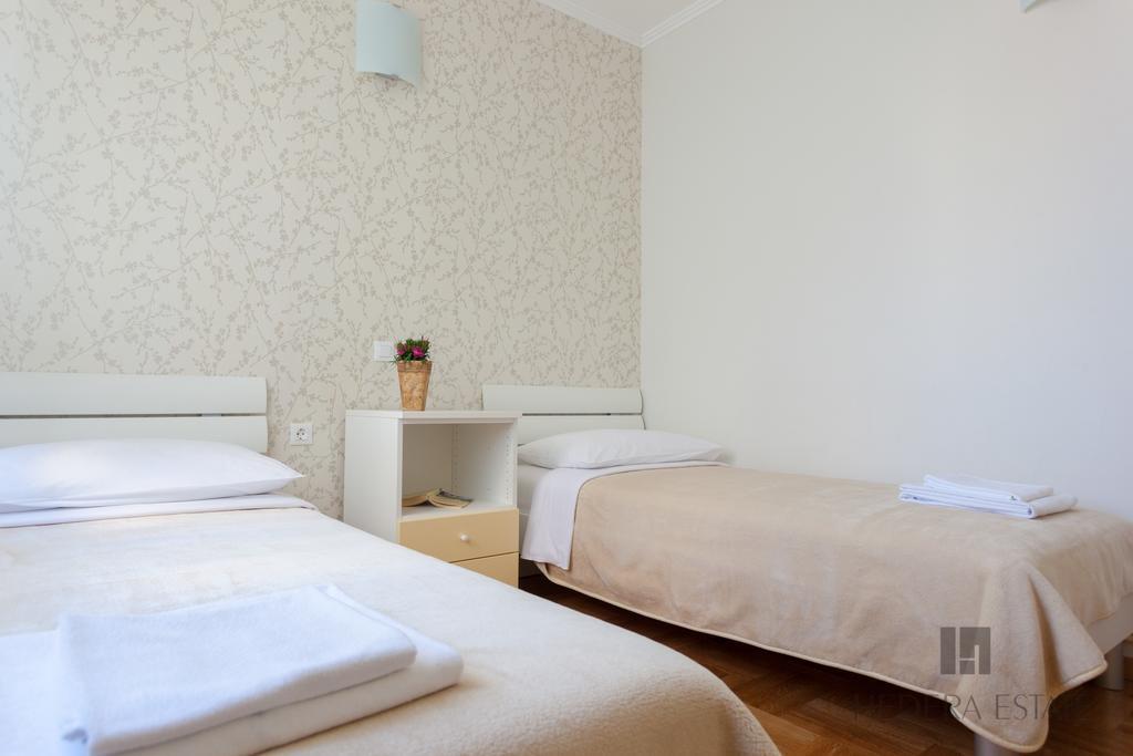 Apartment Ater A8 Dubrovnik Værelse billede