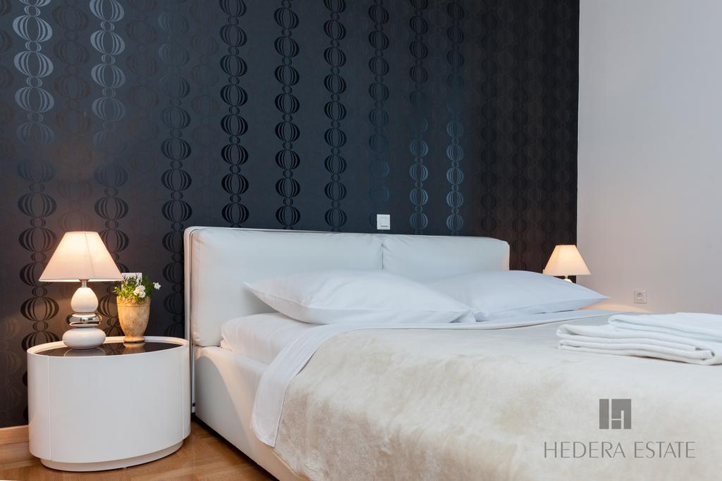 Apartment Ater A8 Dubrovnik Værelse billede