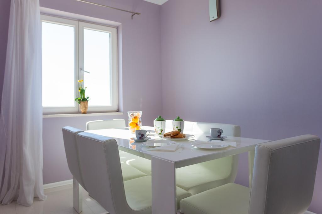 Apartment Ater A8 Dubrovnik Værelse billede
