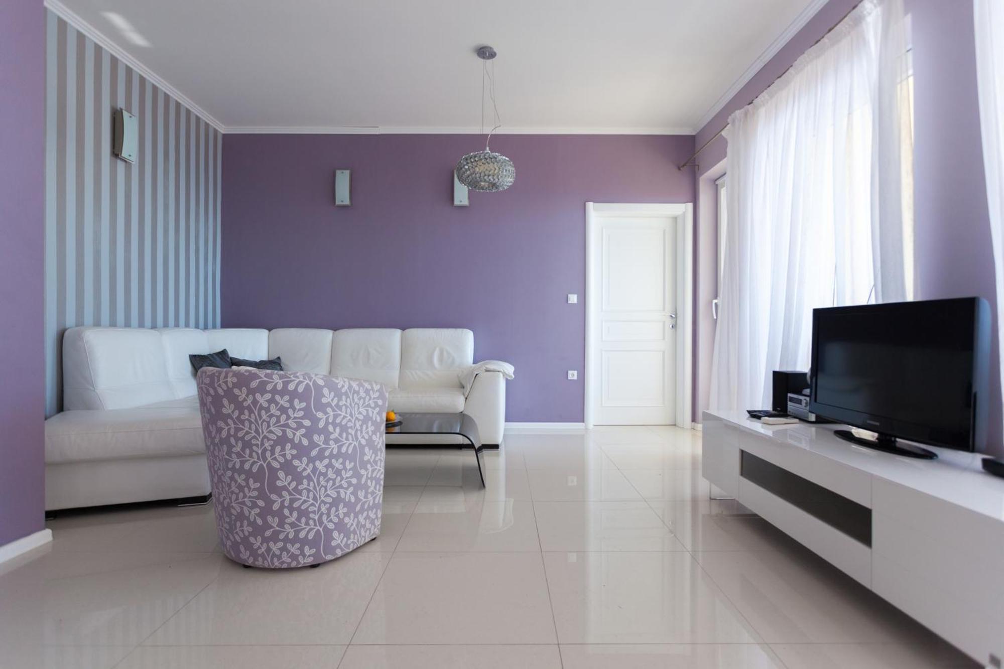Apartment Ater A8 Dubrovnik Eksteriør billede
