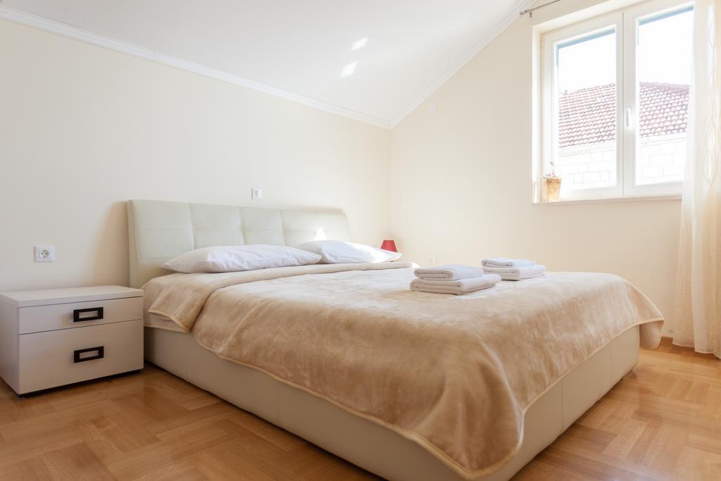 Apartment Ater A8 Dubrovnik Eksteriør billede