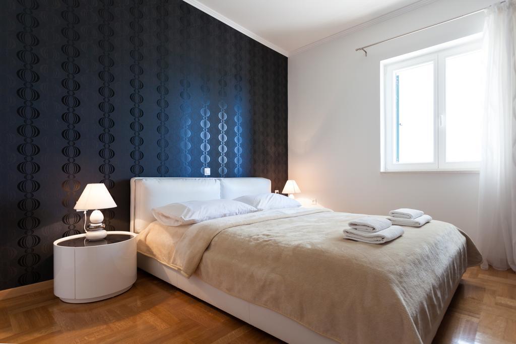 Apartment Ater A8 Dubrovnik Eksteriør billede