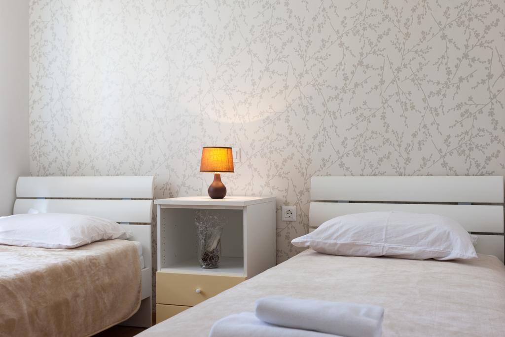 Apartment Ater A8 Dubrovnik Eksteriør billede