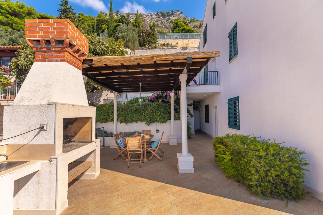 Apartment Ater A8 Dubrovnik Eksteriør billede