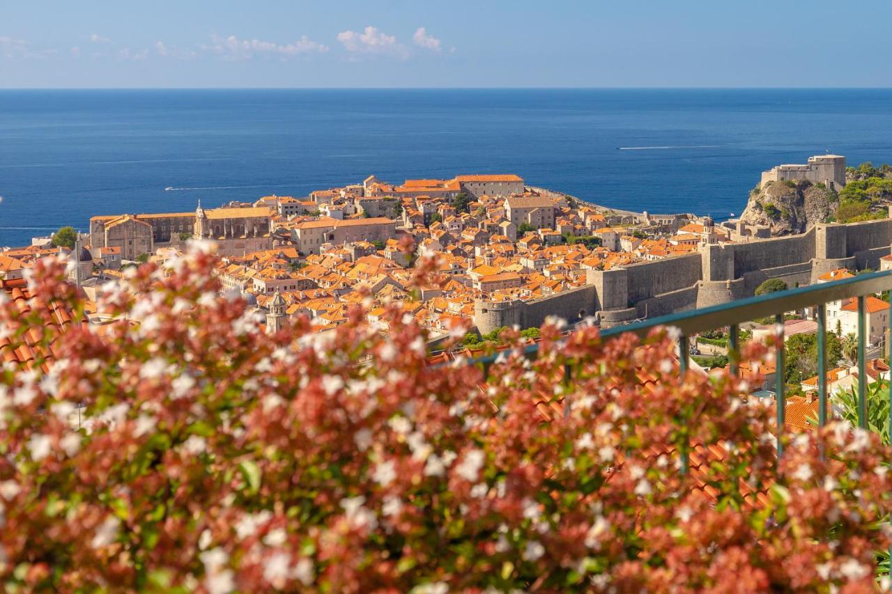 Apartment Ater A8 Dubrovnik Eksteriør billede