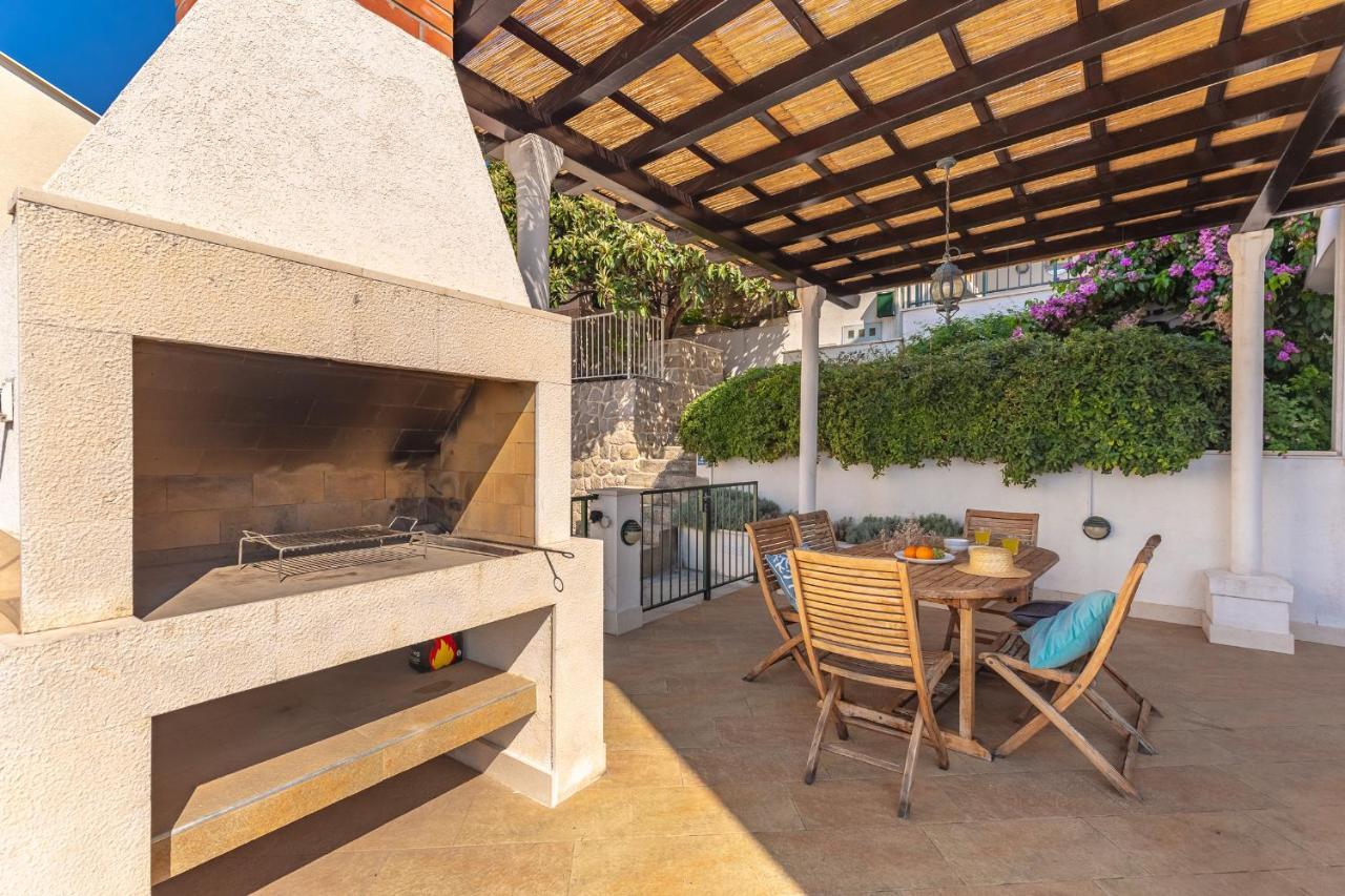 Apartment Ater A8 Dubrovnik Eksteriør billede
