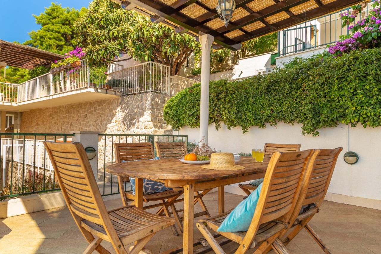 Apartment Ater A8 Dubrovnik Eksteriør billede