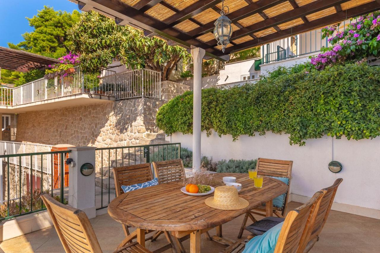 Apartment Ater A8 Dubrovnik Eksteriør billede