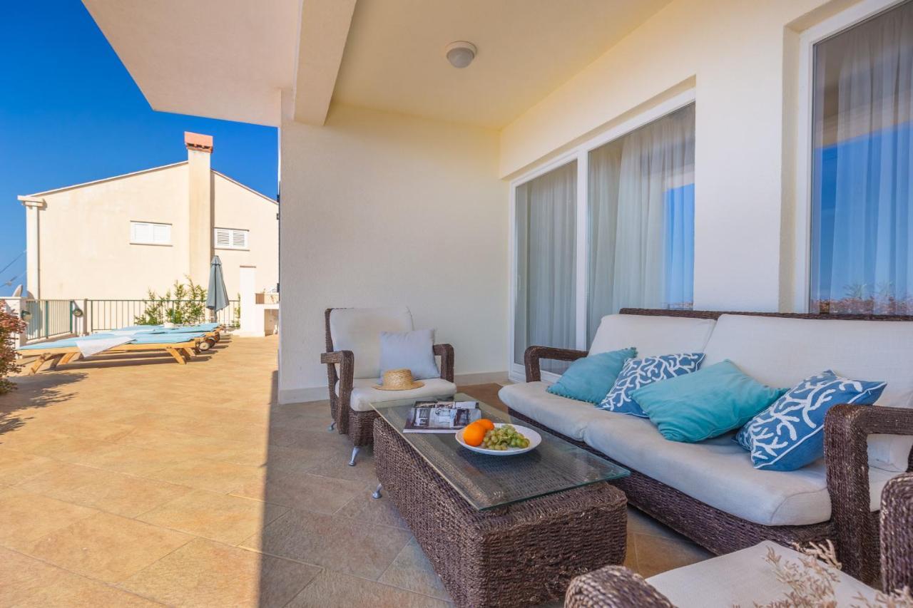 Apartment Ater A8 Dubrovnik Eksteriør billede