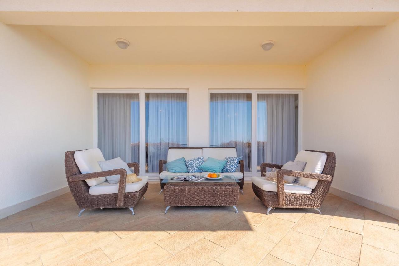 Apartment Ater A8 Dubrovnik Eksteriør billede