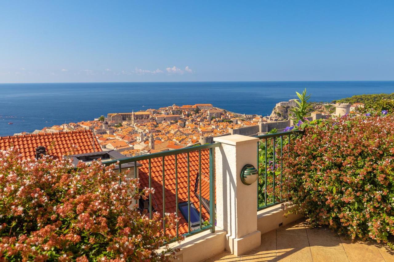 Apartment Ater A8 Dubrovnik Eksteriør billede
