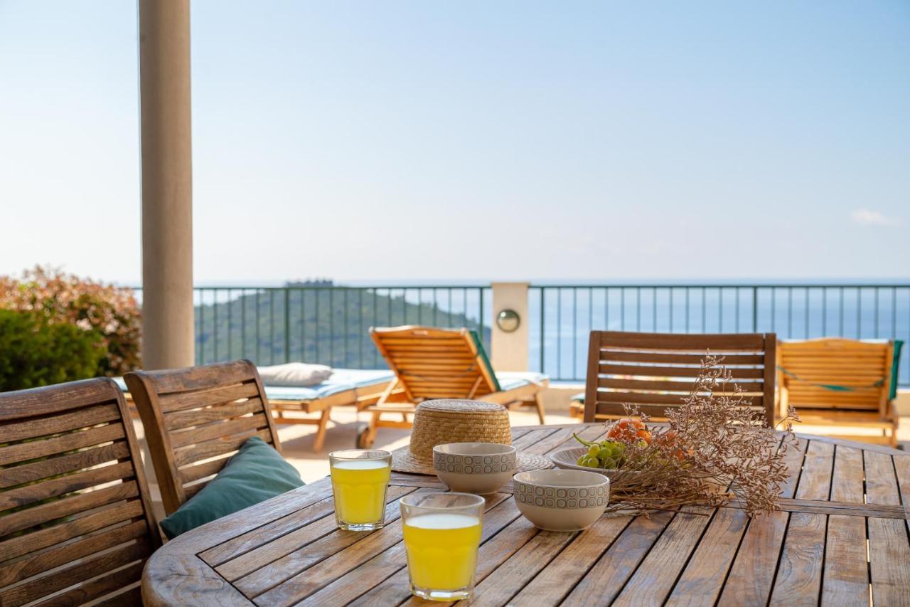 Apartment Ater A8 Dubrovnik Eksteriør billede