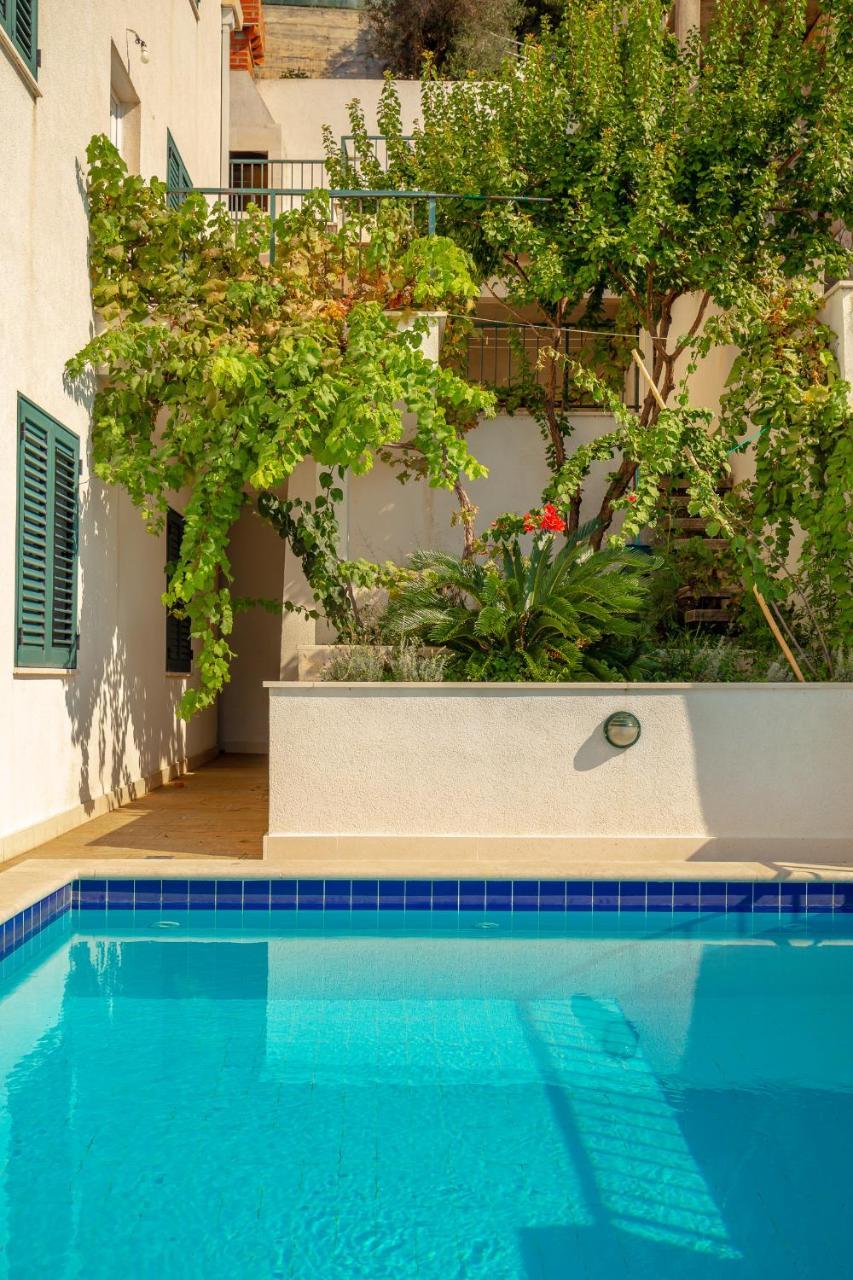 Apartment Ater A8 Dubrovnik Eksteriør billede