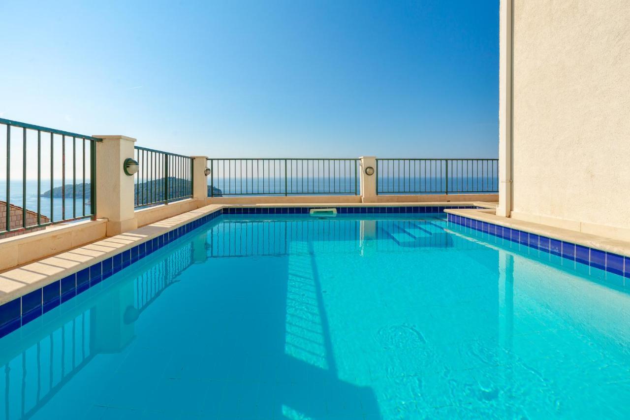 Apartment Ater A8 Dubrovnik Eksteriør billede