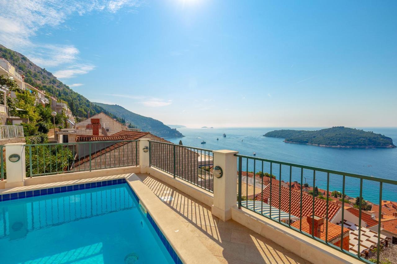 Apartment Ater A8 Dubrovnik Eksteriør billede