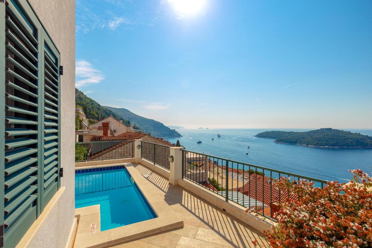 Apartment Ater A8 Dubrovnik Eksteriør billede