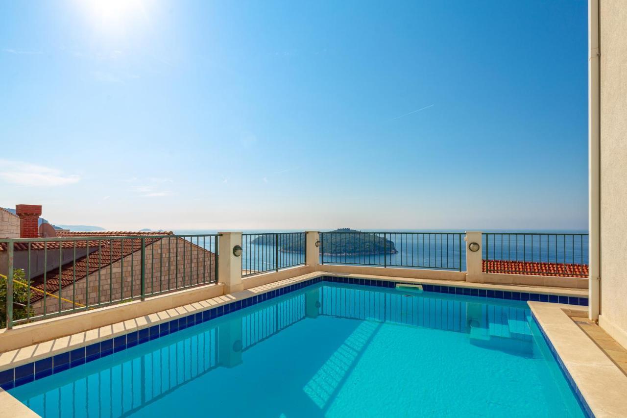 Apartment Ater A8 Dubrovnik Eksteriør billede