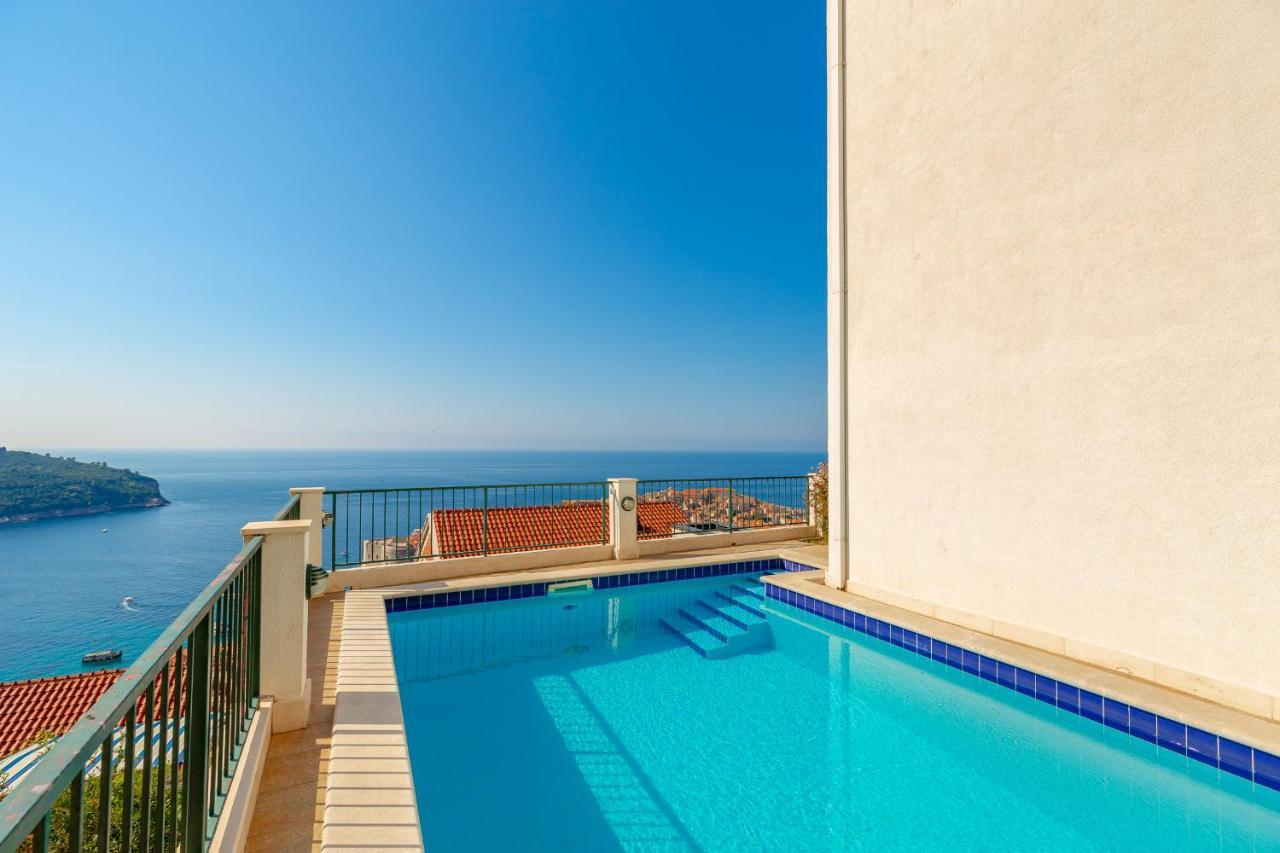 Apartment Ater A8 Dubrovnik Eksteriør billede